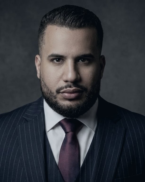 Juan Vitor Santos Alves, advogado e fundador da LicitaPronto